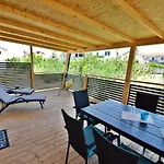 Mobile Cvita Campsite *