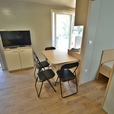 Camping Mobile Cvita