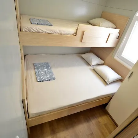 Mobile Cvita Campsite Betina (Sibenik-Knin)