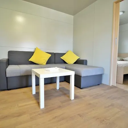 Mobile Cvita Camping *