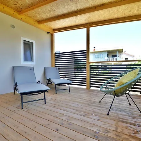 Mobile Cvita Camping