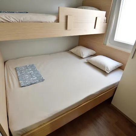 Campsite Mobile Cvita Betina (Sibenik-Knin)