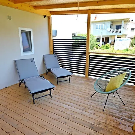 Mobile Cvita Betina (Sibenik-Knin)