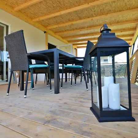 Mobile Cvita Camping