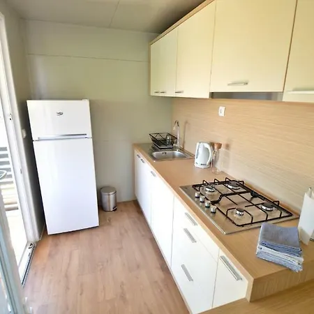 Mobile Cvita Campsite Betina (Sibenik-Knin)