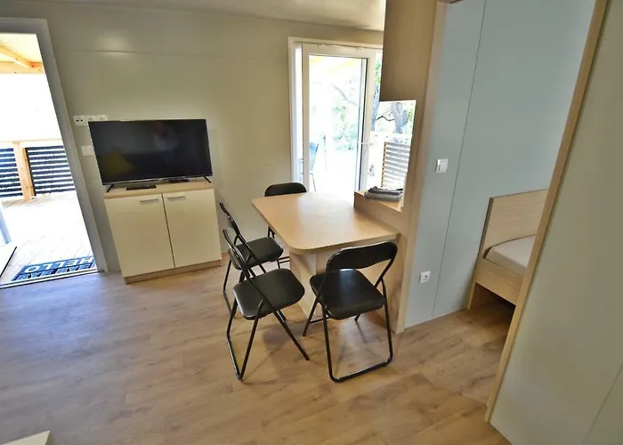 Camping Mobile Cvita