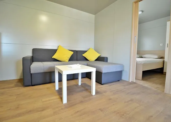 Mobile Cvita Camping *