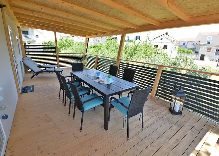 Camping Mobile Cvita *