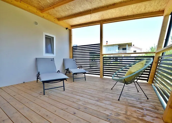 Mobile Cvita Camping