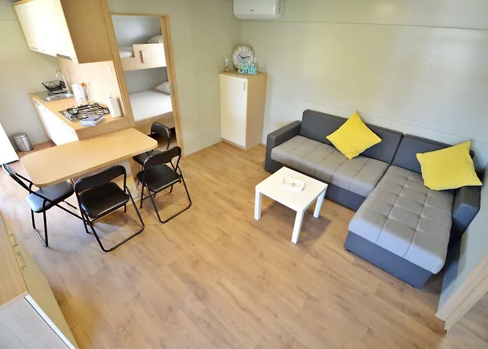 Mobile Cvita Camping *