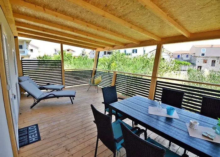 Mobile Cvita Camping *