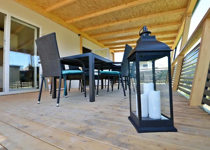 Mobile Cvita Camping