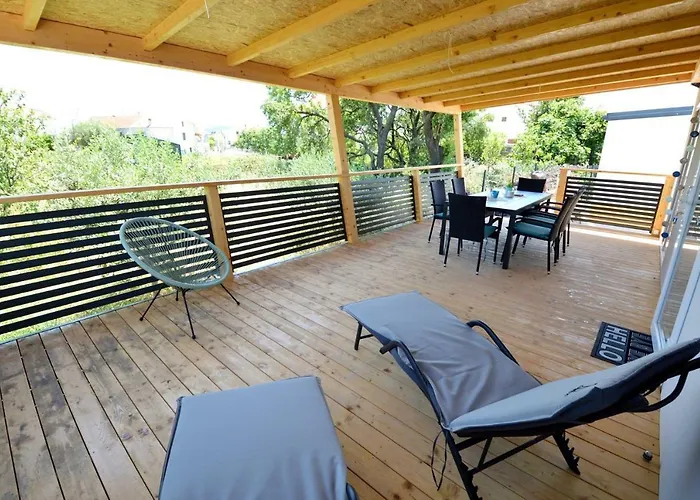 Mobile Cvita Camping *