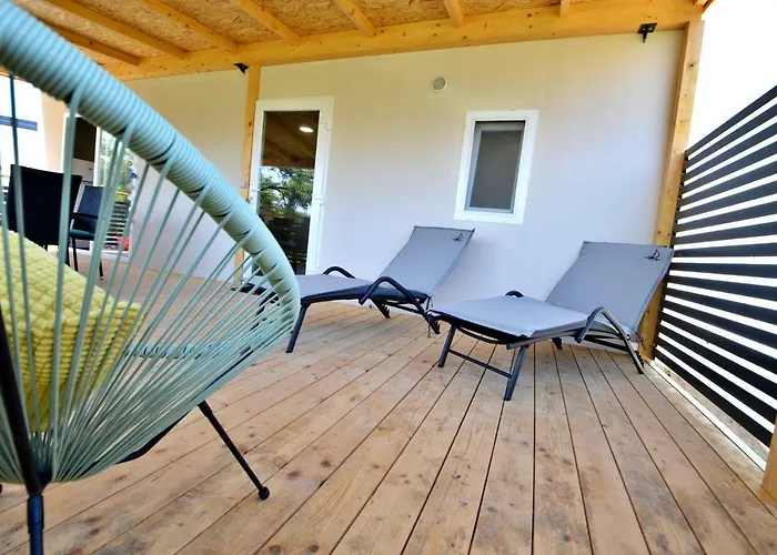 Mobile Cvita Camping *